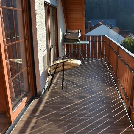 Mountain View Rooms Kindsbach Exteriör bild