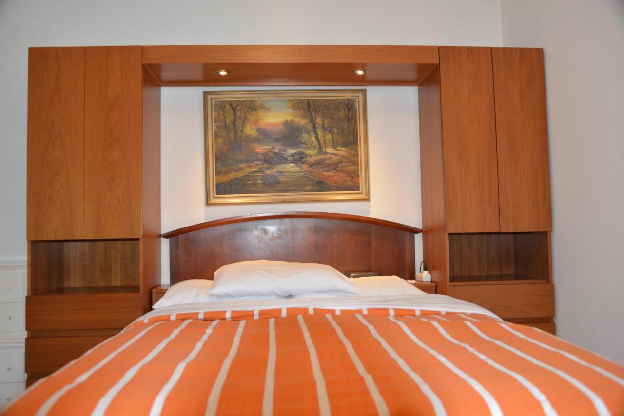 Mountain View Rooms Kindsbach Exteriör bild