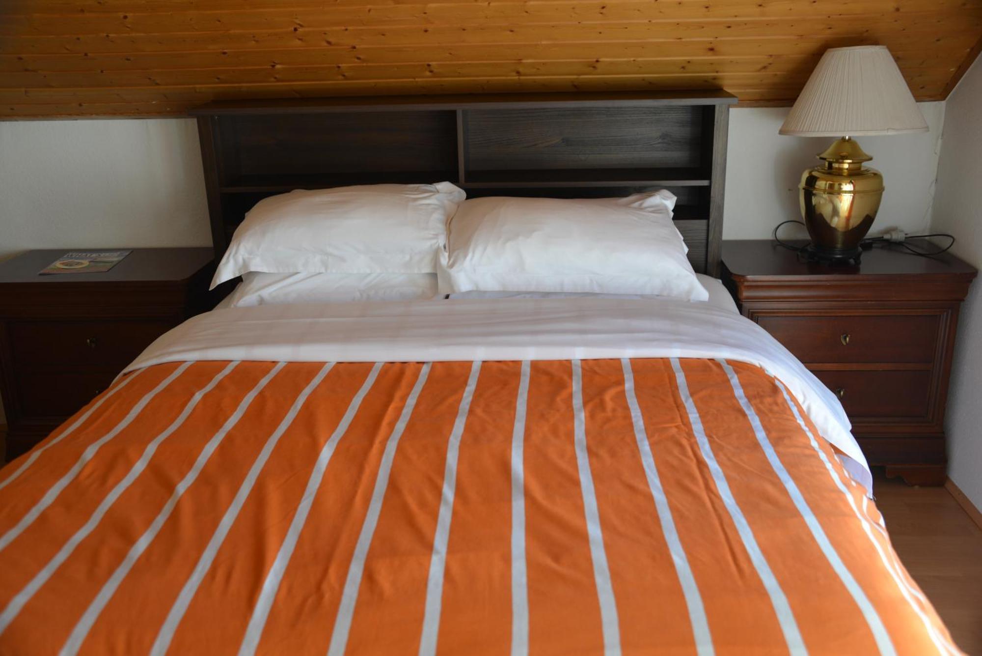 Mountain View Rooms Kindsbach Exteriör bild