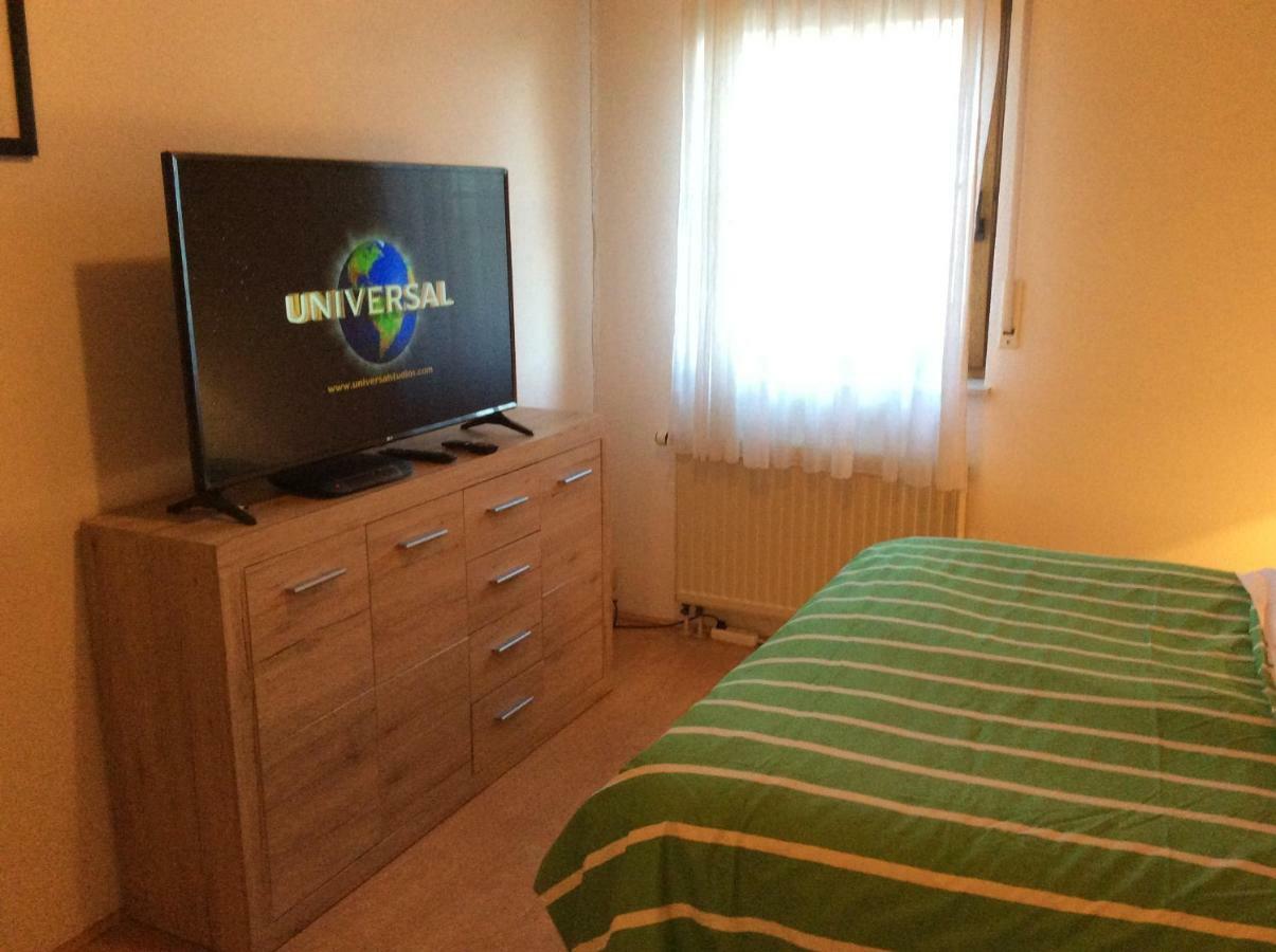 Mountain View Rooms Kindsbach Exteriör bild