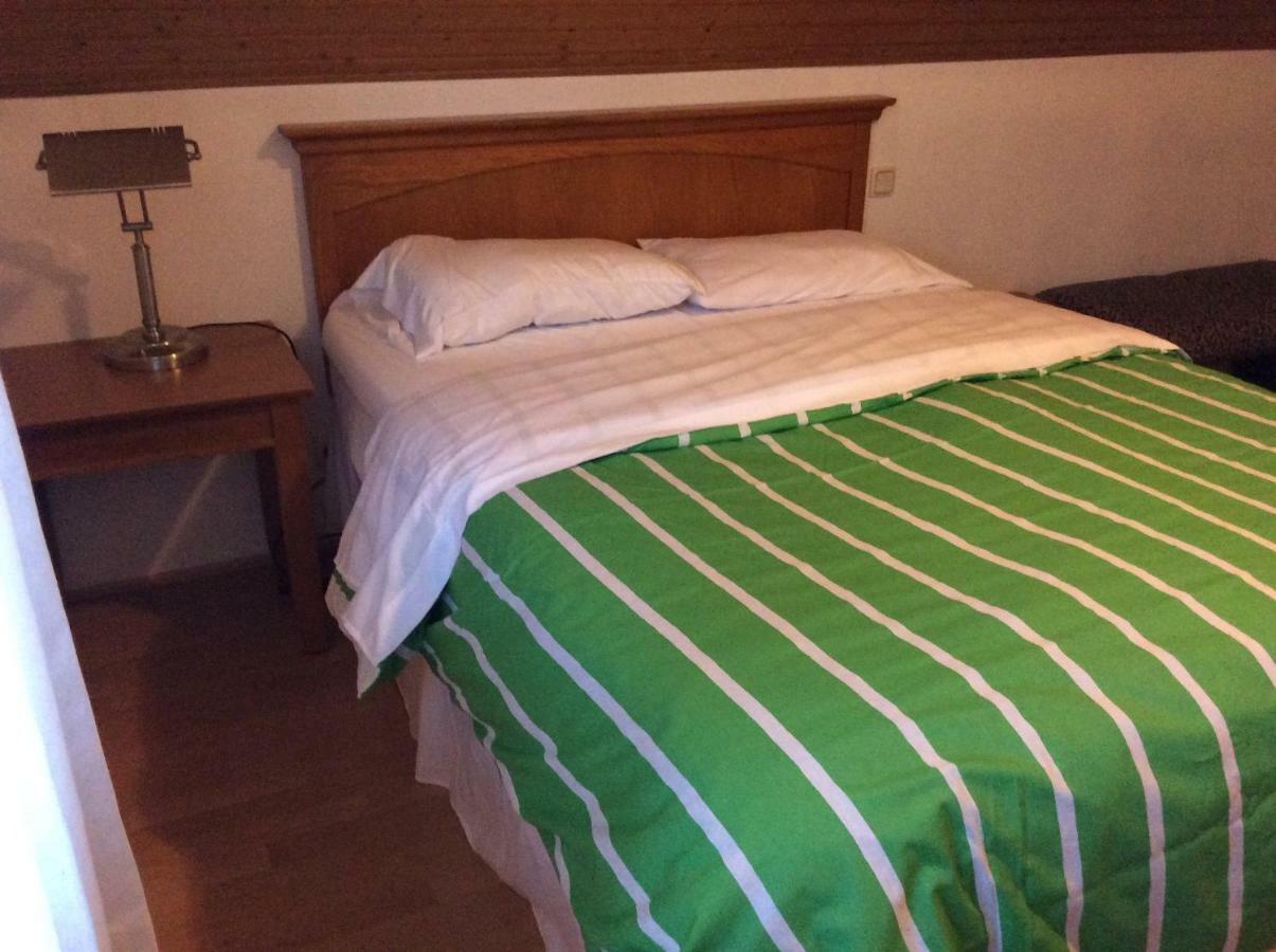 Mountain View Rooms Kindsbach Exteriör bild