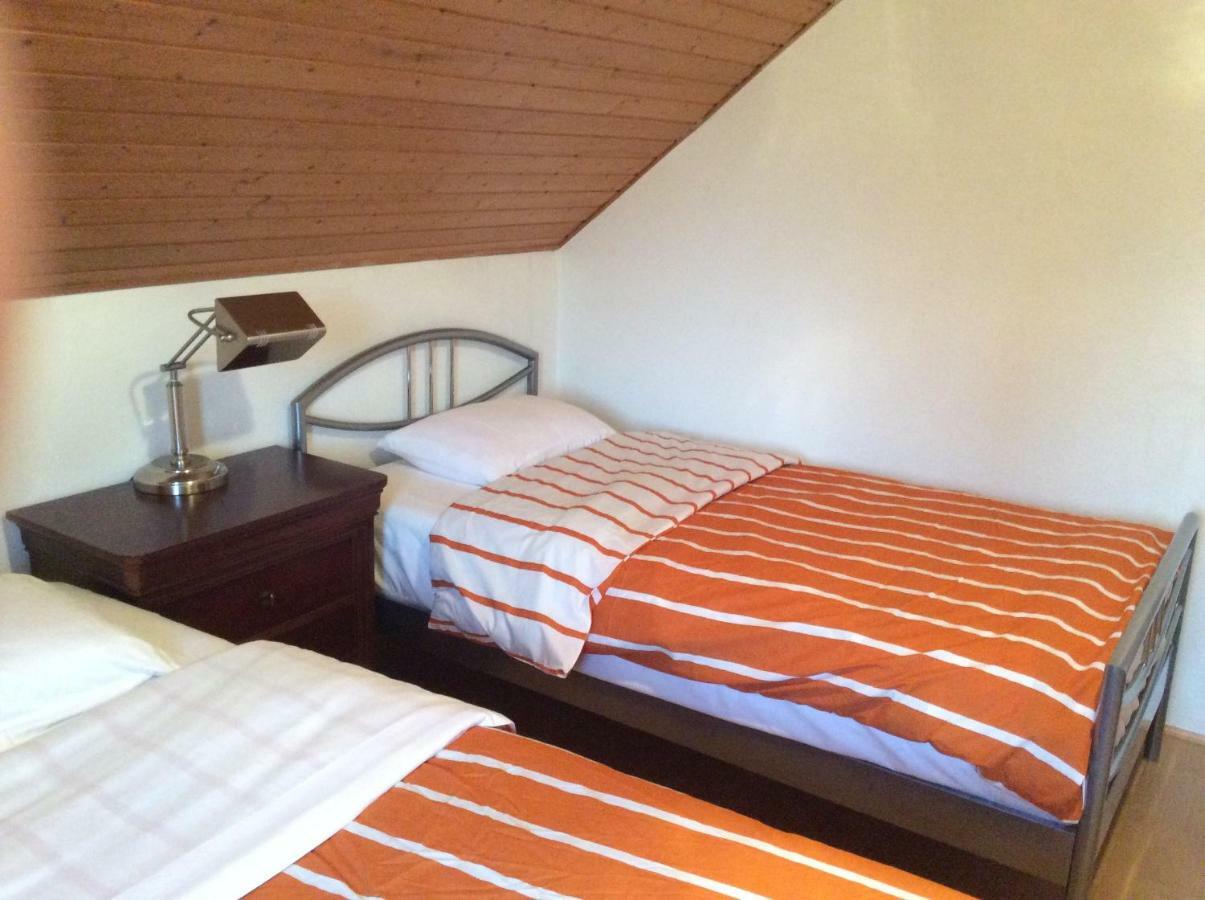 Mountain View Rooms Kindsbach Exteriör bild